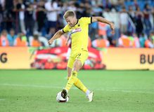 Με Φαν Βέερτ και πολλές αλλαγές, η αποστολή της ΑΕΚ για το ματς με Πανσερραϊκό