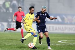 Χωρίς Μπερτόγλιο ο Αστέρας κόντρα στον ΟΦΗ