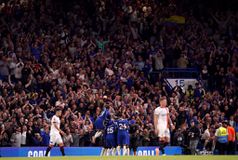 «Καθάρισε» ο Στέρλινγκ για την Τσέλσι, 3-0 τη Λούτον