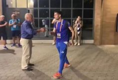 Η απάντηση του ΣΕΓΑΣ στην κίνηση του Τεντόγλου να προσπεράσει τον ειδικό γραμματέα της ομοσπονδίας