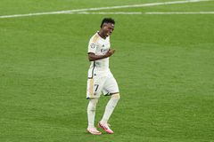 Αναταραχή με τον Βινίσιους: Οι εκπρόσωποι του Βραζιλιάνου είπαν στην Ρεάλ ότι δεν θέλει να ανανεώσει