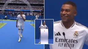 Μια... περιουσία: Πόσο κοστίζει το φθηνότερο εισιτήριο για το ντεμπούτο του Εμπαπέ στο «Μπερναμπέου»