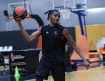 Ανεβάζει στροφές ο Ιβούντου στον Προμηθέα με επιπλέον δουλειά ατομικά