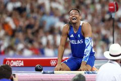 Καραλής: «Ρίξτε μου ένα ξεμάτιασμα να γίνει κάτι καλό»