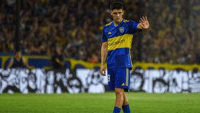 Μέρλο: «Οριστικά στον Παναθηναϊκό ο Ταμπόρδα»