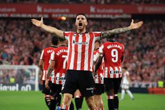 Ο Σάνθετ «καθάρισε» για την Αθλέτικ Μπιλμπάο από τα 11 μέτρα