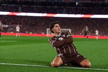 «Ο Παναθηναϊκός κοντά στον Ταμπόρδα, σε πλήρη εξέλιξη οι επαφές» - Οι λεπτομέρειες του deal σύμφωνα με τους Αργεντινούς