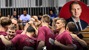 Απίστευτη ατάκα του γενικού γραμματέα της Ομοσπονδίας της Λετονίας: «Θέλεις Ντόντσιτς; θα πληρώσεις»!