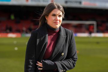 Αυτοί θα είναι οι παρουσιαστές των κληρώσεων του Europa και του Conference League