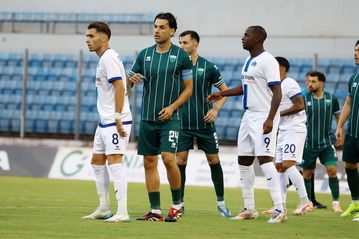 LIVE: ΛΕΒΑΔΕΙΑΚΟΣ - ΚΗΦΙΣΙΑ 