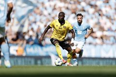 Αμπντουλί Μανέ: Ποιος είναι ο ταλαντούχος εξτρέμ που έρχεται στον Ολυμπιακό (video)