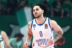 Η Αναντολού Εφές θα φοράει εμφανίσεις σχεδιασμένες από ελληνική εταιρεία
