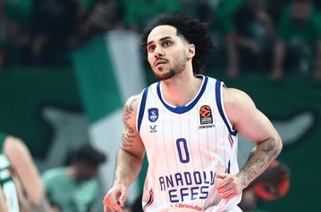 Η Αναντολού Εφές θα φοράει εμφανίσεις σχεδιασμένες από ελληνική εταιρεία