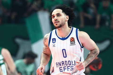 Η Αναντολού Εφές θα φοράει εμφανίσεις σχεδιασμένες από ελληνική εταιρεία