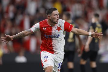 Ο Ζαφείρης είναι η ακριβότερη μεταγραφή στην ιστορία του ΠΑΟΚ - Το ποσό που θα ανέλθει το deal