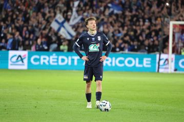 Ο Μπαρντελί απέρριψε την ΤΣΣΚΑ Μόσχας και επιλέγει ανάμεσα σε ΠΑΟΚ και Ραπίντ σύμφωνα με τους Ρώσους