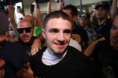 Υπέγραψε ο Ζαφείρης στον ΠΑΟΚ!