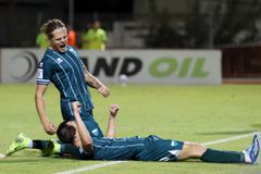 Η βαθμολογία και τα αποτελέσματα της Stoiximan Super League μετά την 1η αγωνιστική