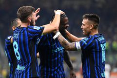 Κυριαρχική Ίντερ στην πρεμιέρα, «διέλυσε» με πεντάρα την Τορίνο