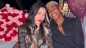 Είναι επίσημο: Ο Γιαμάλ δεν κρύβει πλέον τον έρωτά του με τη Νίκι Νικόλ