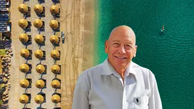 Η Ακτή Βουλιαγμένης, ο Ρέστης και η νέα συμμαχία Χόλτερμαν – Μελισσανίδη