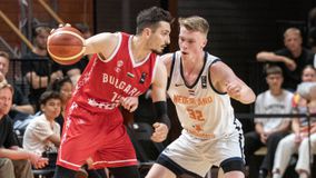 Το νέο απόκτημα της Χάποελ Τελ Αβίβ και ο λόγος που επέλεξε τον αριθμό «12»