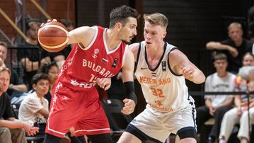 Το νέο απόκτημα της Χάποελ Τελ Αβίβ και ο λόγος που επέλεξε τον αριθμό «12»