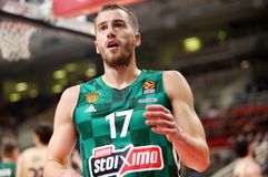 Στη Γρανάδα ο πρώην παίκτης του Παναθηναϊκού, Ματ Τόμας