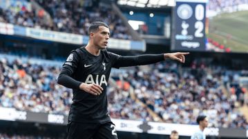 Το ιστορικό κατόρθωμα της Τότεναμ μετά την νίκη επί της Μάντσεστερ Σίτι
