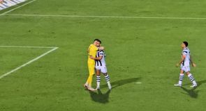 «Ποδόσφαιρο σημαίνει σεβασμός»: Το post του ΠΣΑΠΠ για την κίνηση των Γιακουμάκη και Τάισον προς τον Μελίσσα