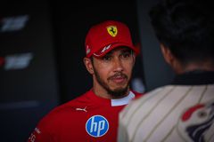 Ο Χάμιλτον αποκάλυψε τι βρίσκει «συναρπαστικό» στη Formula 1