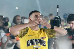 Έφτασαν σε συμφωνία Άρης και Γαλανόπουλος