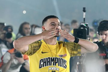 Έφτασαν σε συμφωνία Άρης και Γαλανόπουλος