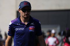 Ο Μίλερ ομόσταυλος του Ραζγκατλίογλου στην Pramac του χρόνου