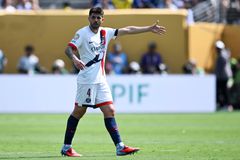 Σενάριο για Μπεράλντο και Παναθηναϊκό γράφουν στη Γαλλία