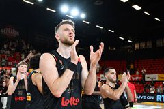 Η δωδεκάδα του Βελγίου για το Eurobasket 2025