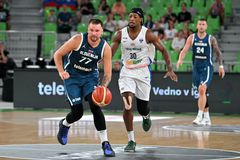 Αυτή είναι η 12αδα της Μεγάλης Βρετανίας για το Eurobasket - Μέσα ο Άκιν του Κολοσσού