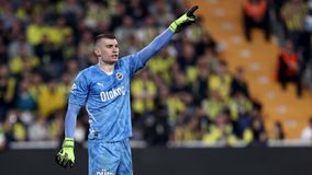 Κοιτάει Λιβάκοβιτς η Νότιγχαμ Φόρεστ