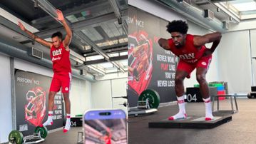 Στον... πυρετό της προετοιμασίας μπαίνει ο Ολυμπιακός: Ξεκίνησαν οι ιατρικές και εργομετρικές εξετάσεις