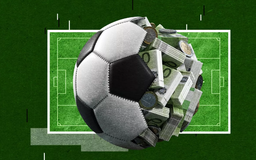 Ποιος προβεβλημένος παράγων του επαγγελματικού ποδοσφαίρου έλαβε τελεσίγραφο από τις υπηρεσίες της Ε.Ε. να επιστρέψει τα λεφτά από τα Ευρωπαϊκά Προγράμματα γιατί δεν είχαν χρησιμοποιηθεί;