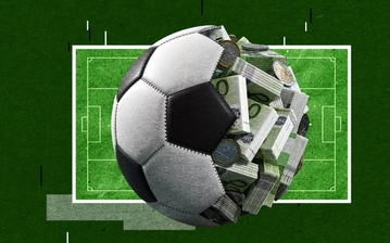 Ποιος προβεβλημένος παράγων του επαγγελματικού ποδοσφαίρου έλαβε τελεσίγραφο από τις υπηρεσίες της Ε.Ε. να επιστρέψει τα λεφτά από τα Ευρωπαϊκά Προγράμματα γιατί δεν είχαν χρησιμοποιηθεί;