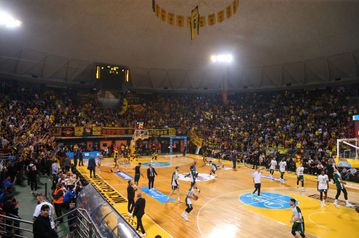 Τα διαρκείας τα Άρη έκαναν... φτερά: Sold out ανακοίνωσαν οι Θεσσαλονικείς!