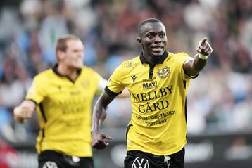 Μανέ η ακριβότερη πώληση της Μιάλμπι, το ύψος της μεταγραφής του στον Ολυμπιακό σύμφωνα με τους Σουηδούς