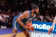 «Φαρμακερή» ατάκα Ραζνάτοβιτς στον μπαμπά Ντόντσιτς για Νίμπο