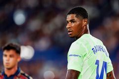 Έντονη κριτική για Ράσφορντ: «Έφερε στην Μπαρτσελόνα τη νοοτροπία της Γιουνάιτεντ»