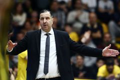 Τακιανός: «Είναι ξεκάθαροι οι ρόλοι στην Εθνική, όλοι βοηθάνε με το πάθος τους»