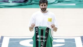 Πόσο χρόνο θα χρειαστεί για να είναι έτοιμος ο Ρούμπιο