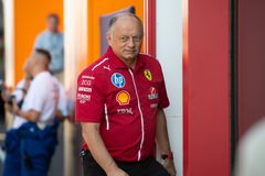 Ο Βασέρ υπέδειξε το μεγάλο πλεονέκτημα της McLaren για το 2025