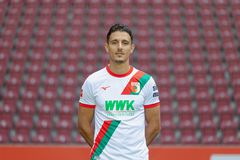 Το mini doc για τη ζωή του Δημήτρη Γιαννούλη στην Άουγκσμπουργκ (video)