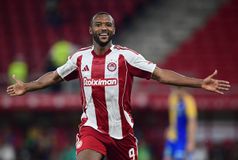 Αυτοί είναι οι 35 υποψήφιοι αντίπαλοι του Ολυμπιακού: Αναλυτικά όλες οι ομάδες που προκρίθηκαν στο Champions League